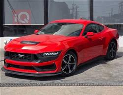 فورد موستانج